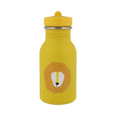 cantil de água amarelo com leão  da Trixie